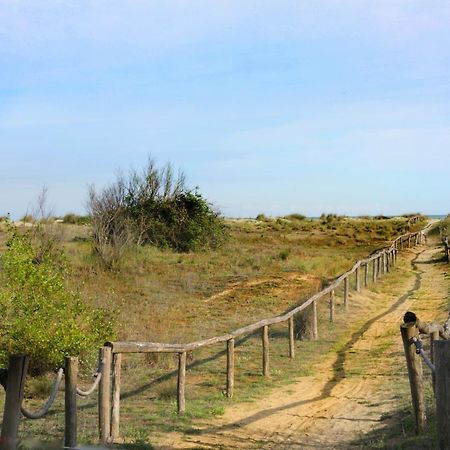 Natura Cavallino-Treporti Exteriör bild